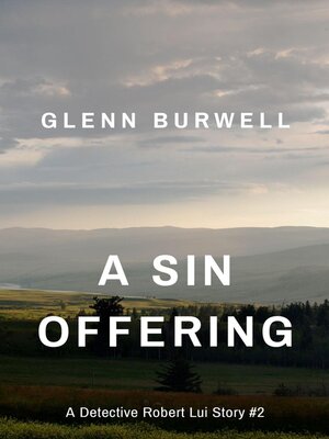 cover image of A SIN OFFERING